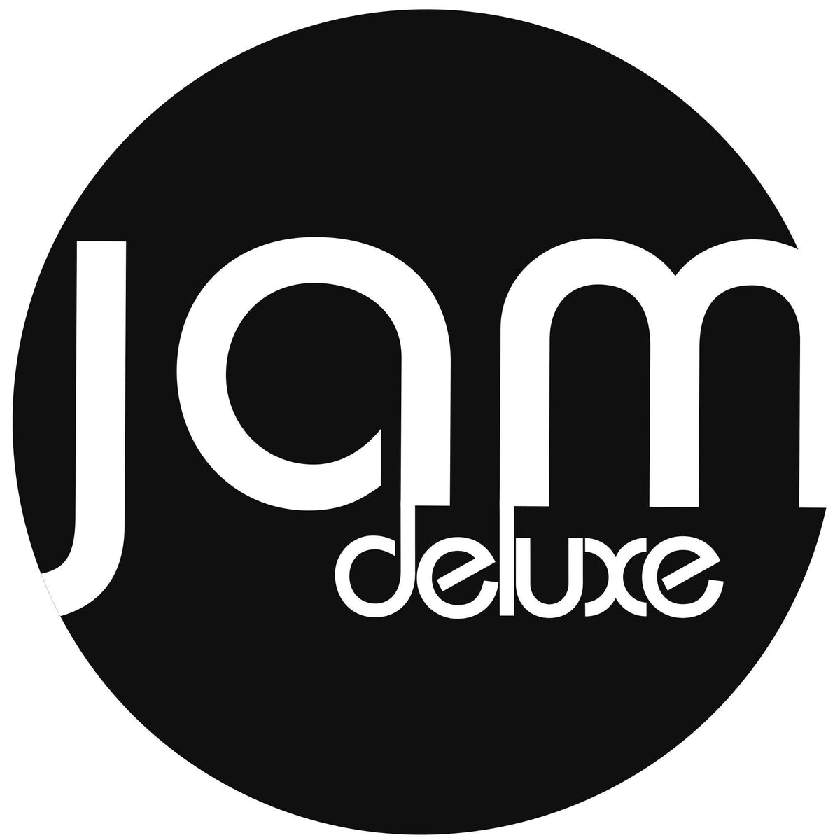 Jam Deluxe Shop